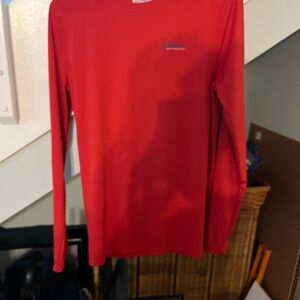 Magellan Outdoors Classic Red Shirt
